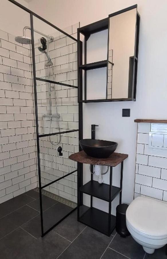 Studio Tussen De Bossen En De Bollenvelden Noordwijkerhout Exteriör bild